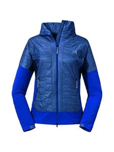 Куртка софтшелл Schöffel, синий