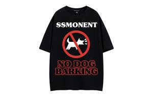 Футболка унисекс Sunsetmonent, темно-синий