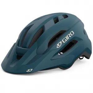 Мужской велосипедный шлем Fixture MIPS II Giro, Matte Harbor Blue