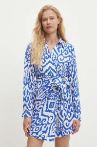 Платье Answear Lab, синий