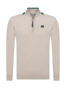 Свитер Jacey Quinn, бежевый