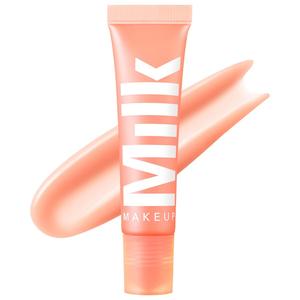 Увлажняющий тонирующий бальзам для губ Balmade с электролитами MILK MAKEUP, 0.4 fl oz/12 mL, Ion