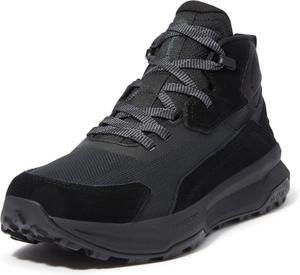 Кроссовки Timberland Mens Motion Ledge, Black Suede