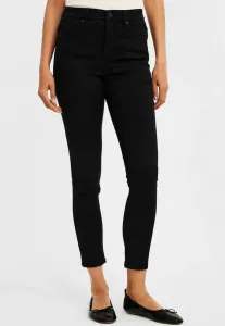 Джинсы суперузкого кроя Kappahl, Black