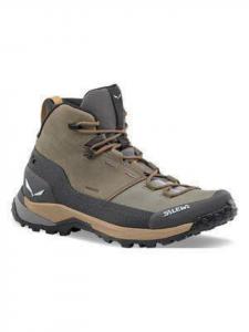 Походные ботинки Salewa, бежевый