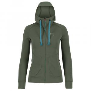 Куртка Karpos Easyfrizz Winter, зеленый