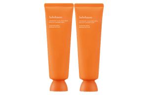 XUEHUAXIU ночная восстанавливающая увлажняющая маска для лица увлажняющая и восстанавливающая 35мл/120мл/120мл*2 Sulwhasoo