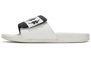 Kappa Вьетнамки унисекс, Black/White