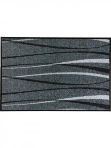 Коврик для ног Erwin Müller, серый