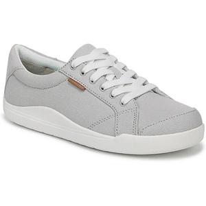 Яркие женские туфли на шнуровке Dr. Scholl'S, Gray