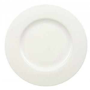 Тарелка Villeroy & Boch Anmut, 27,7 см, белый
