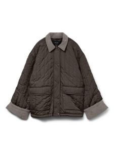 Зимняя куртка VERO MODA Awsissy, Brown