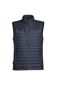 Гравитационный терможилет Stormtech, темно-синий