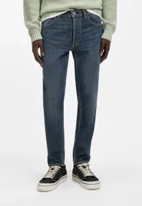 Джинсы brody зауженного кроя Hugo, Dark Blue Seventeen