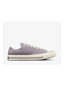 Кроссовки Chuck в цвете 528-MAUVE STONE/EGRET/BLACK Converse