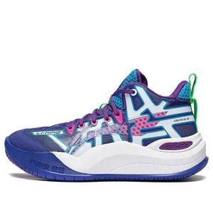 Кроссовки гало Li-Ning, синий