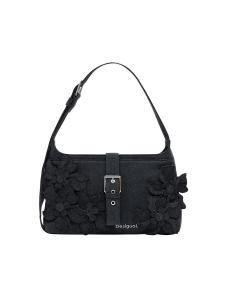 Сумка через плечо Desigual, Black