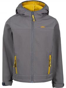 Дождевик Trespass, серый