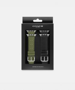 Подарочный набор ремешков для APPLE WATCH® - 42 мм/44 мм/45 мм/46 мм