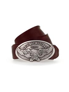 Ремень MUSTANG, цвет Pueblo