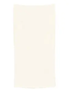 Узкая миди-юбка A.M.G., нейтральный