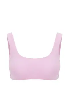 Топ Camille Manuri, розовый
