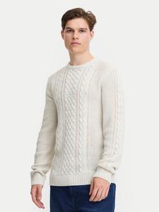 Свитер обычного кроя Blend, экрю