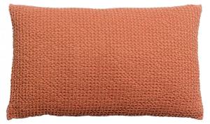 Подушка Vivaraise Maia, оранжевый - 30 х 50 см