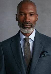 Пиджак-блейзер SIGNATURE ZIGNONE REGULAR FIT Next, синий