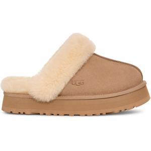 Женские тапочки Disquette UGG, Sand