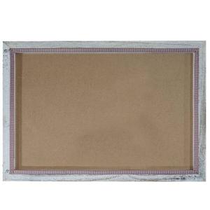 Рамка для фотографий MCW H250 Shabby-Look цвет kiefer weiß dekor/pinie weiß dekor
