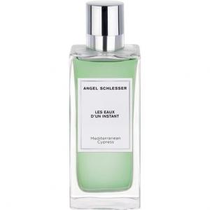 Туалетная вода-спрей Angel Schlesser, Les Eaux D'un Instant Mediterranean Cypress, 100 мл