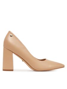 Туфли Kb-008 Deezee, бежевый