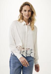 Блуза Mexx HEAVY, White