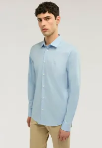 Рубашка Trussardi, Azzurro