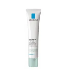 La Roche Posay Hydraphase Ha Uv Riche 40 мл Интенсивное увлажнение, защита от солнца.
