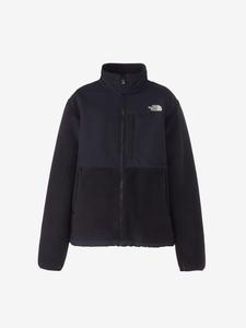 Куртка Denali (женская) The North Face, цвет Black