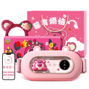 Пояс для согревания живота Disney