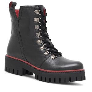 Ботинки Lasocki ZUMBA, черный