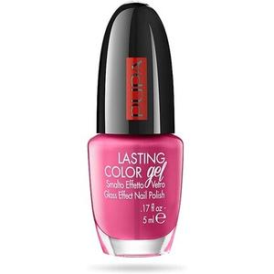 Стойкий цветной гель-лак для ногтей Florida's Sunshine Pupa Milano