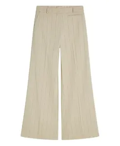 Бежевые брюки лучника Josh V, бежевый