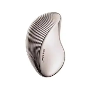 Ионные расчески / стайлинговые расчески Efbe-schott, золото