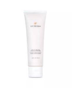 Увлажняющая маска Sundari с абрикосом и ши Sundãri