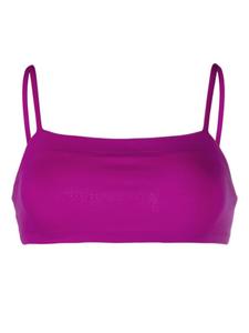 ERES топ бикини Azur, розовый