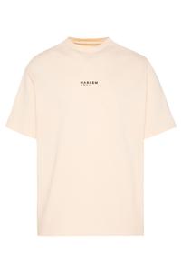 Футболка Harlem Soul Shirt JO-HN, бежевый