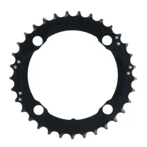 Звездочка Sram X0 104 BCD, черный