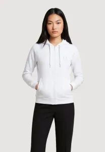 Толстовка на молнии Armani Exchange, White