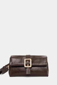 Сумка Medicine, коричневый