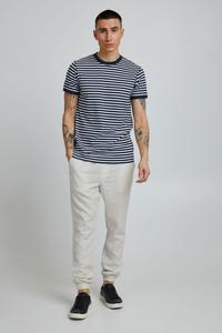 Льняные брюки 11 Project, белый