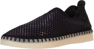 Женские слипоны Ilse Jacobsen HORNBAEK Tulip 138 Lux, черный